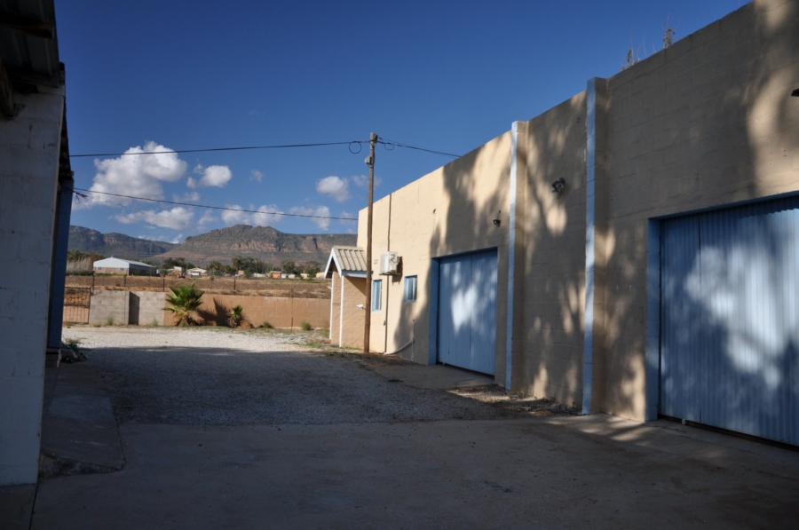 3 Bedroom Property for Sale in Klawer Western Cape